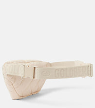 Goldbergh Col quilted belt bag