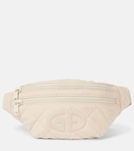 Goldbergh Col quilted belt bag. Shop Goldbergh Crossbody Bags for women now.