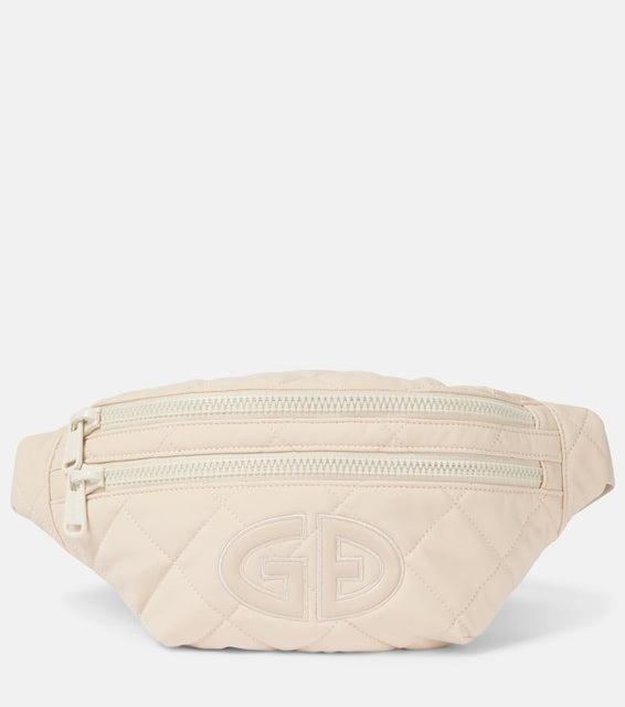 Goldbergh Col quilted belt bag. Shop Goldbergh Crossbody Bags for women now.