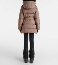 Goldbergh For√É¬™t down ski jacket