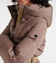 Goldbergh For√É¬™t down ski jacket