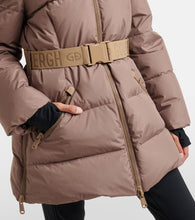 Goldbergh For√É¬™t down ski jacket