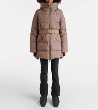 Goldbergh For√É¬™t down ski jacket