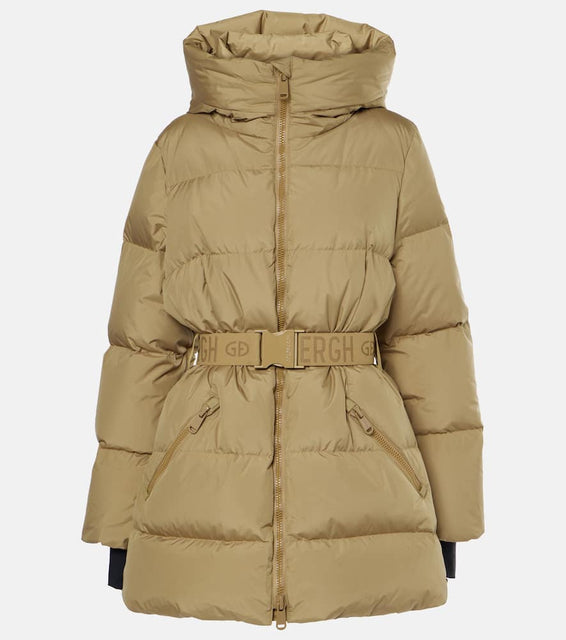 Goldbergh For√É¬™t down ski jacket