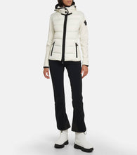 Goldbergh Glacier snow boots