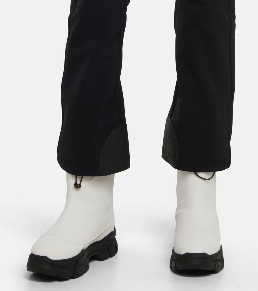 Goldbergh Glacier snow boots