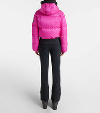 Goldbergh Happy down-paneled jacket