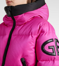 Goldbergh Happy down-paneled jacket