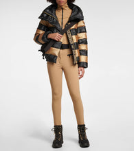 Goldbergh Hike snow boots