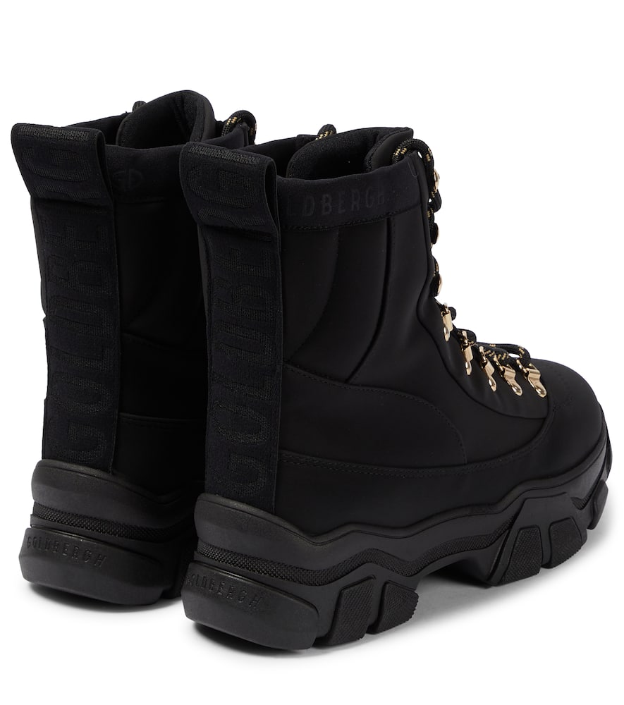 Goldbergh Hike snow boots