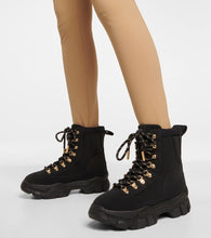 Goldbergh Hike snow boots