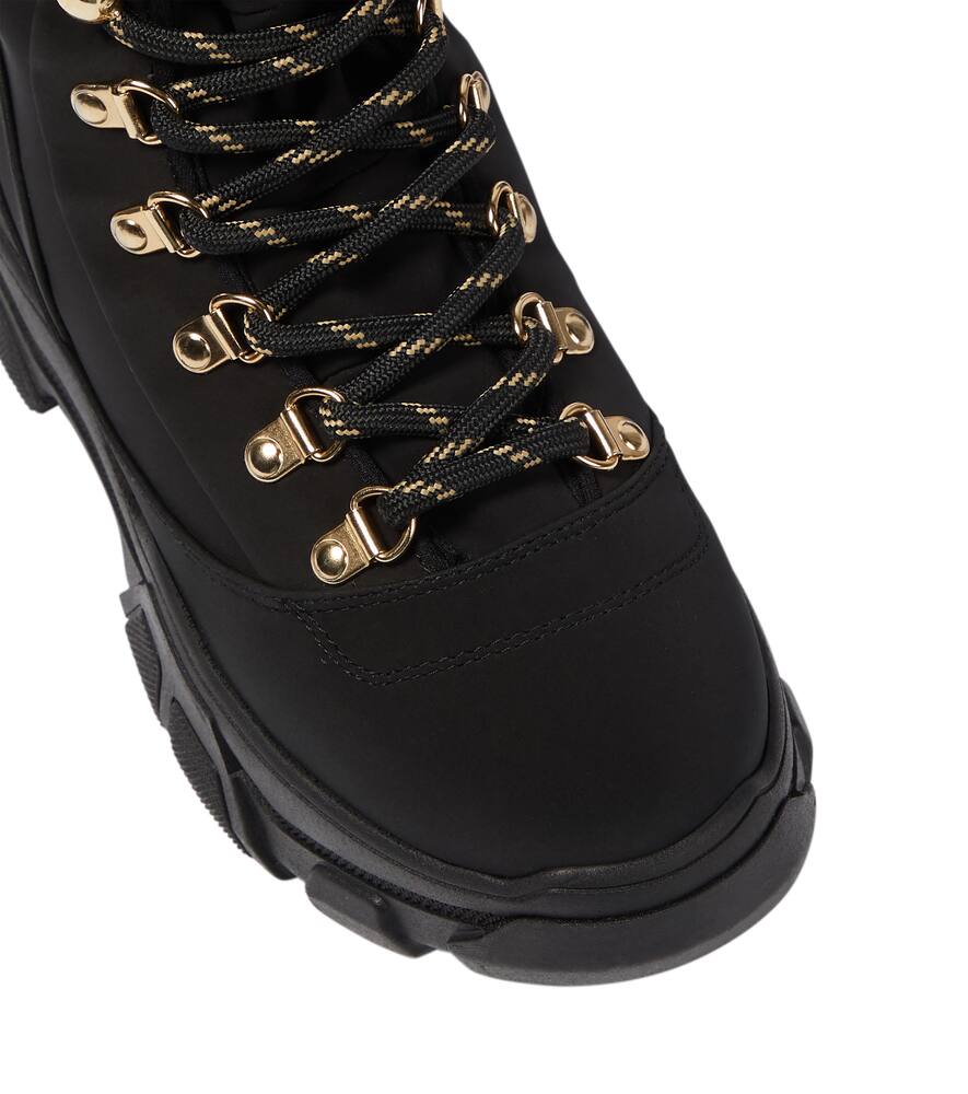 Goldbergh Hike snow boots