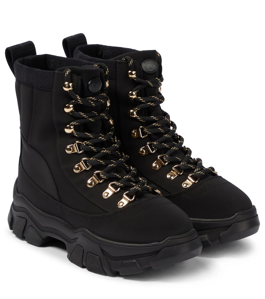 Goldbergh Hike snow boots