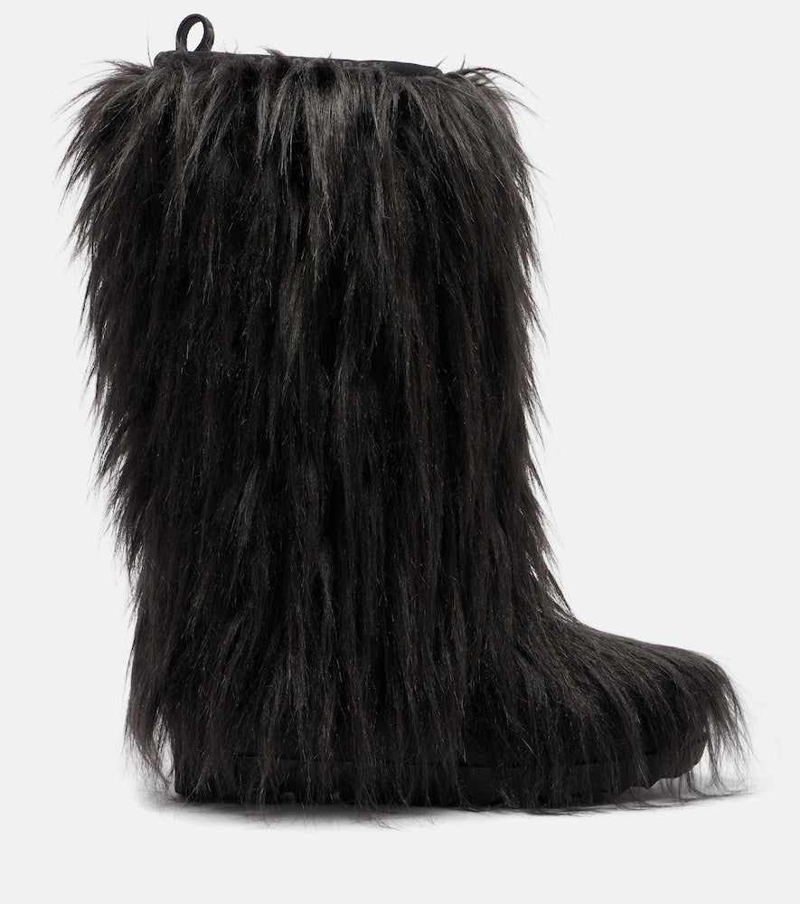 Goldbergh Leonora snow boots