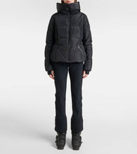 Goldbergh Lou down jacket