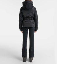 Goldbergh Lou down jacket
