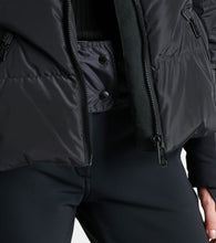 Goldbergh Lou down jacket