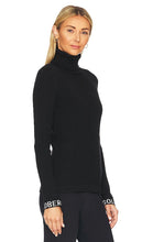 Goldbergh Mira Sweater in Black