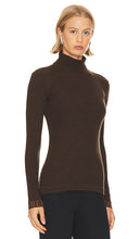 Goldbergh Mira Sweater in Brown