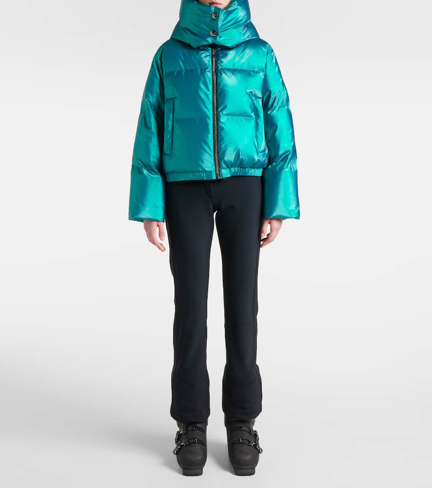 Goldbergh Oc√É¬©ane down jacket