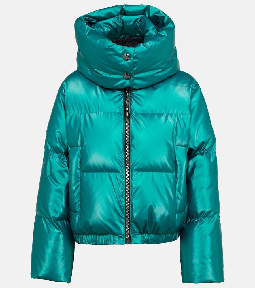 Goldbergh Oc√É¬©ane down jacket