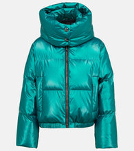 Goldbergh Oc√É¬©ane down jacket