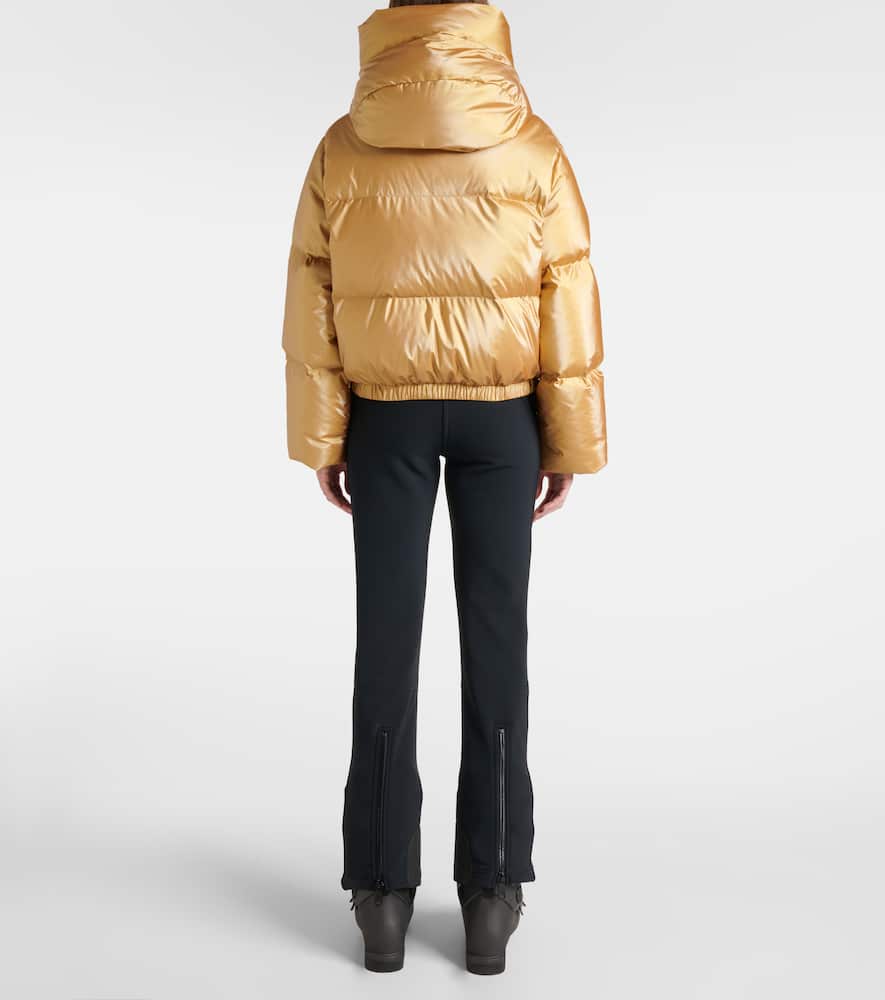 Goldbergh Oc√É¬©ane down ski jacket