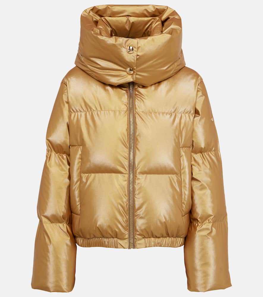 Goldbergh Oc√É¬©ane down ski jacket