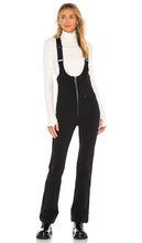 Goldbergh Phoebe Jumpsuit in Black