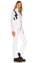 Goldbergh Phoebe Salopette in White