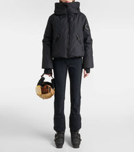 Goldbergh Porter down ski jacket