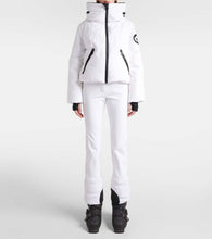 Goldbergh Porter down ski jacket