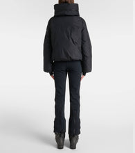 Goldbergh Porter down ski jacket