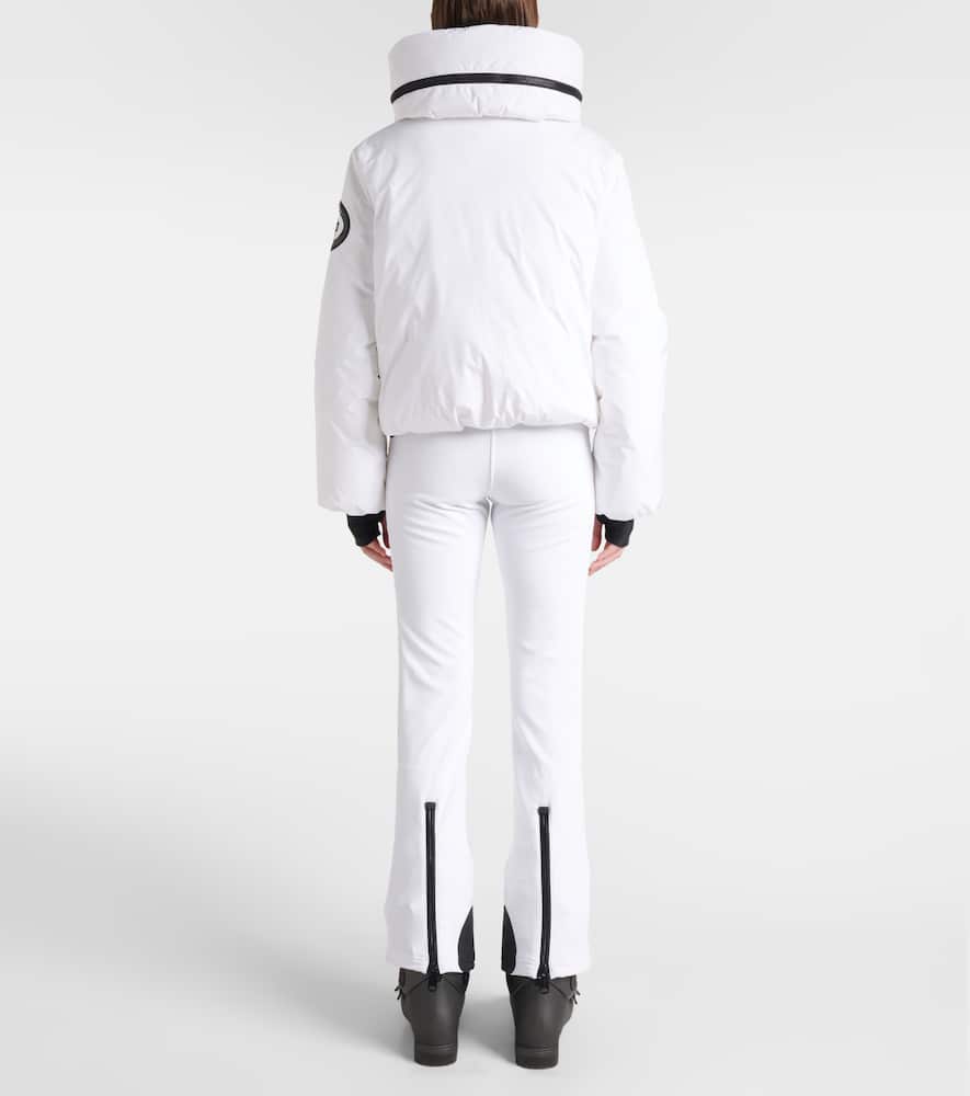 Goldbergh Porter down ski jacket