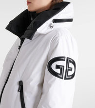 Goldbergh Porter down ski jacket