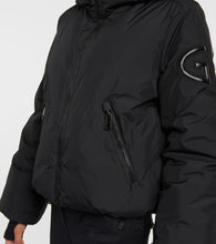 Goldbergh Porter down ski jacket