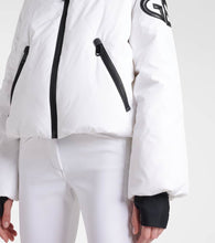 Goldbergh Porter down ski jacket