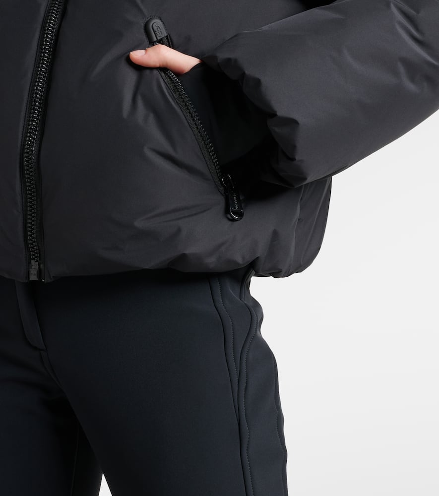 Goldbergh Porter down ski jacket