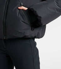 Goldbergh Porter down ski jacket