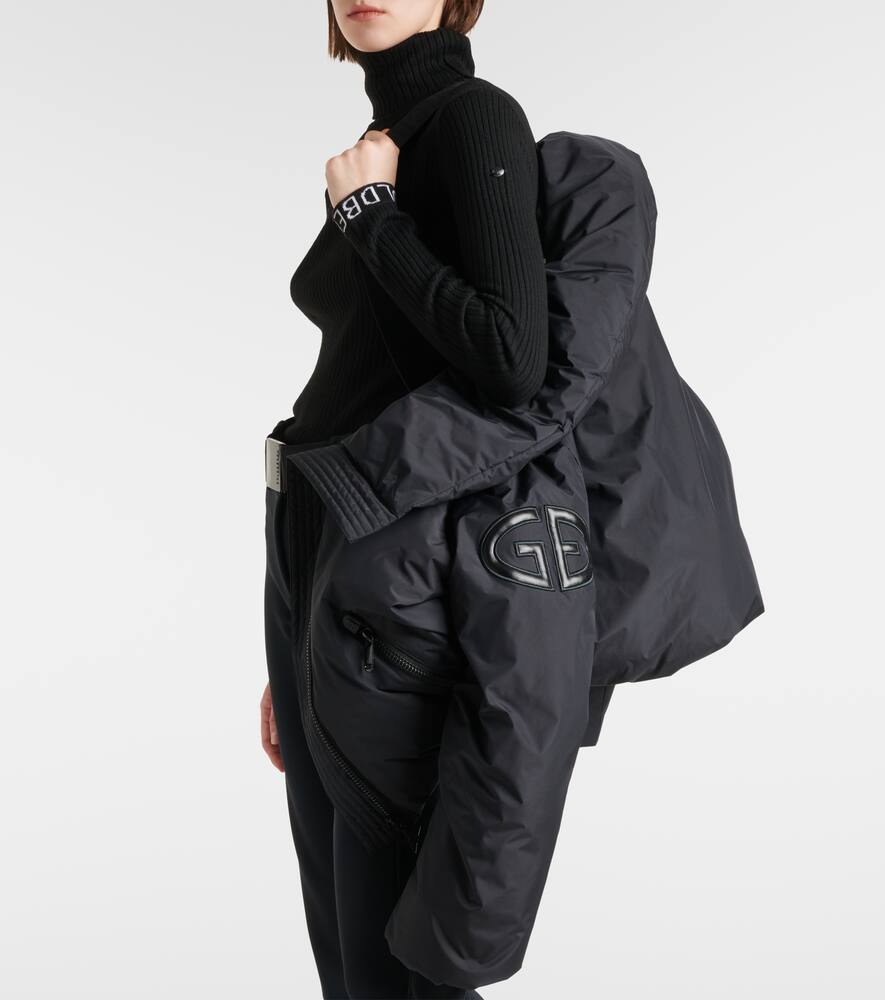 Goldbergh Porter down ski jacket