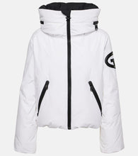 Goldbergh Porter down ski jacket
