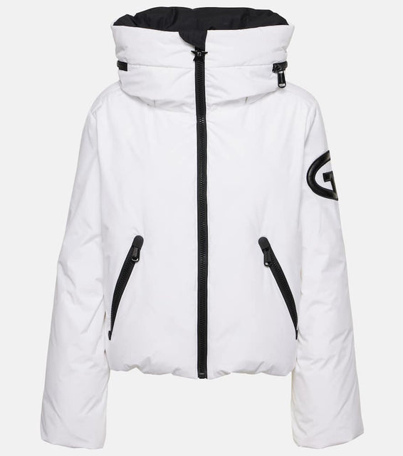 Goldbergh Porter down ski jacket