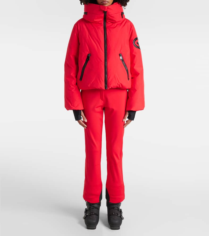 Goldbergh Porter ski jacket