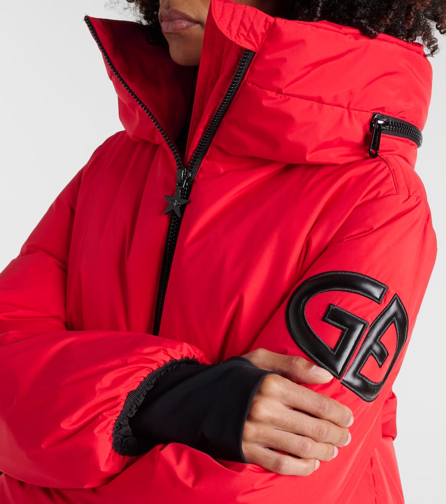 Goldbergh Porter ski jacket
