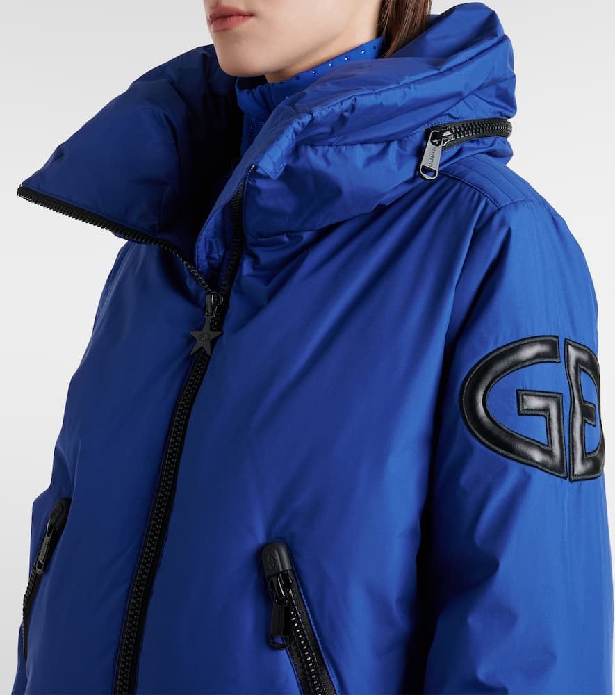 Goldbergh Porter ski jacket