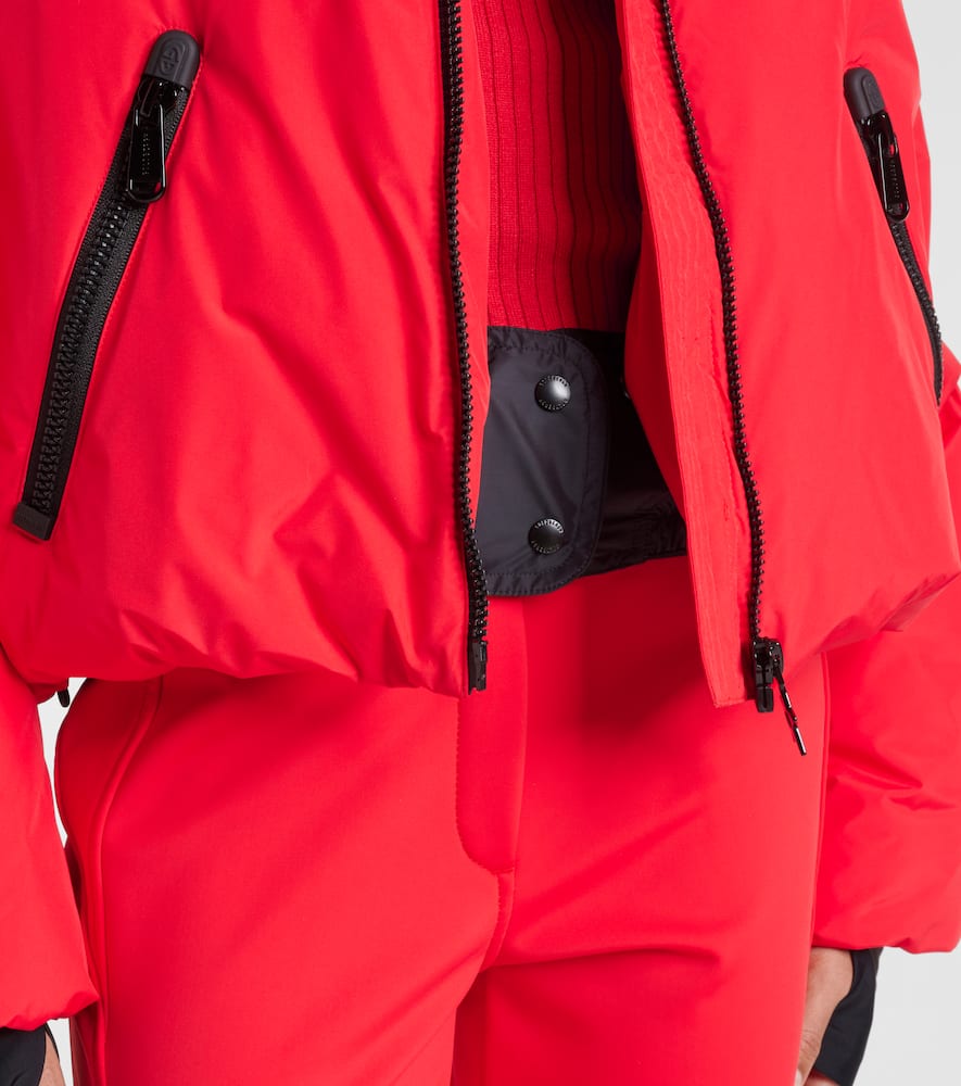 Goldbergh Porter ski jacket