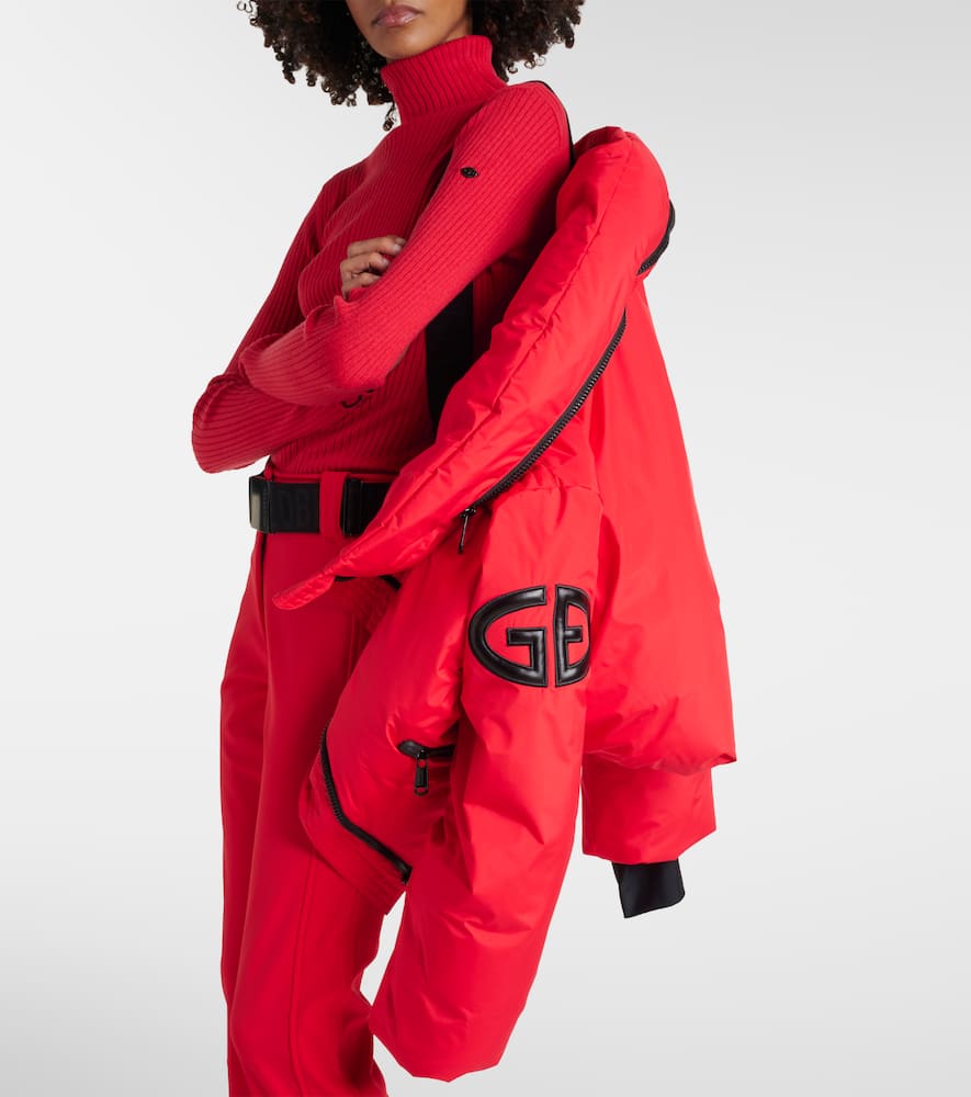 Goldbergh Porter ski jacket