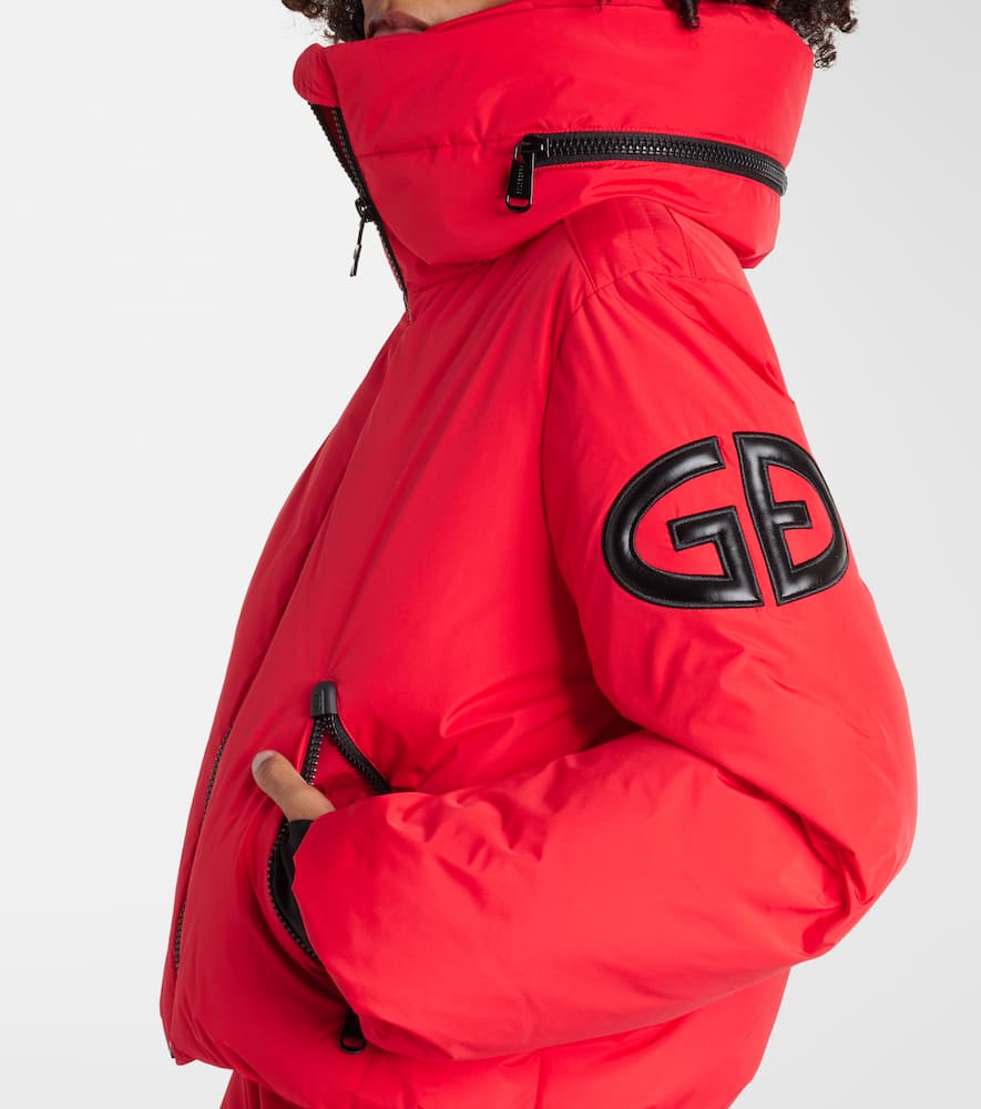 Goldbergh Porter ski jacket