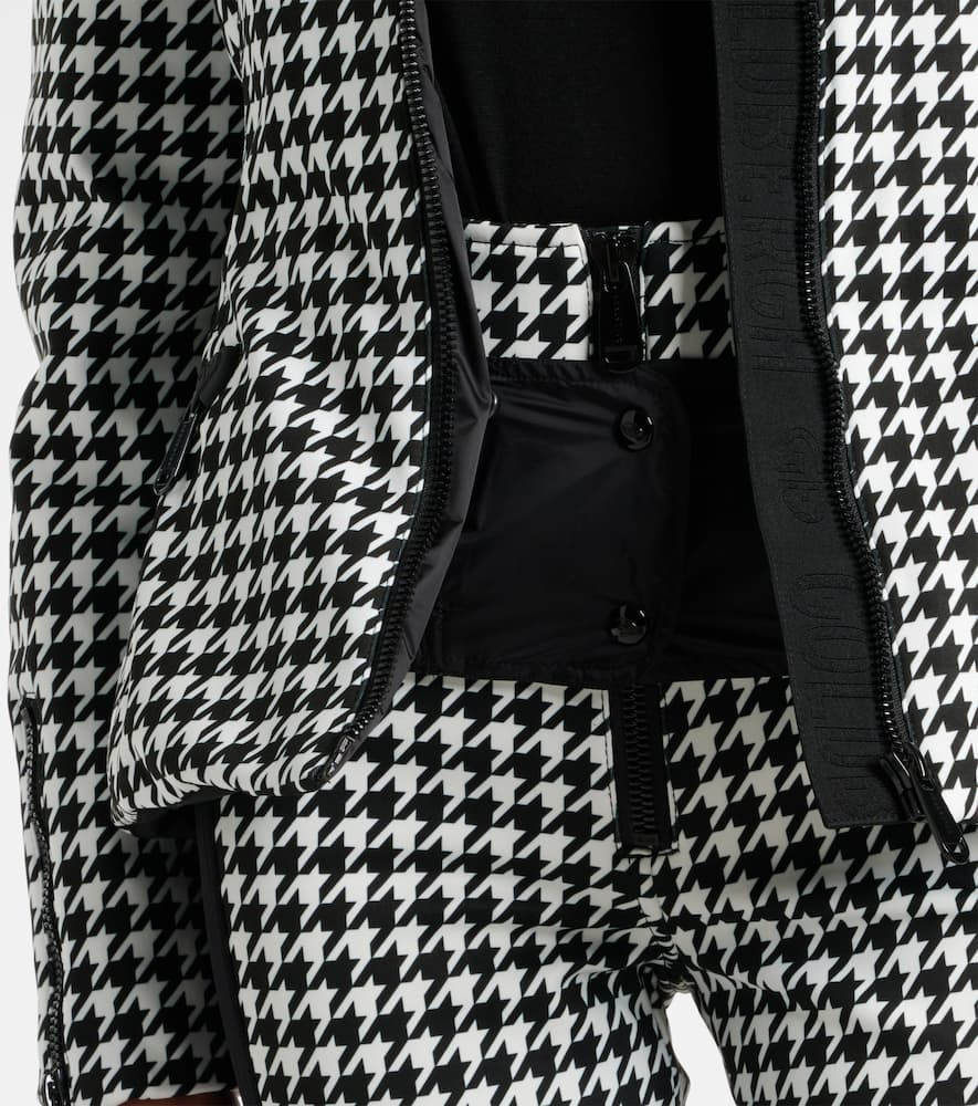 Goldbergh Printed ski jacket