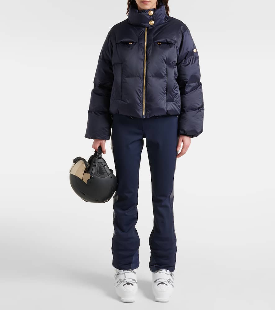 Goldbergh Queenie down ski jacket